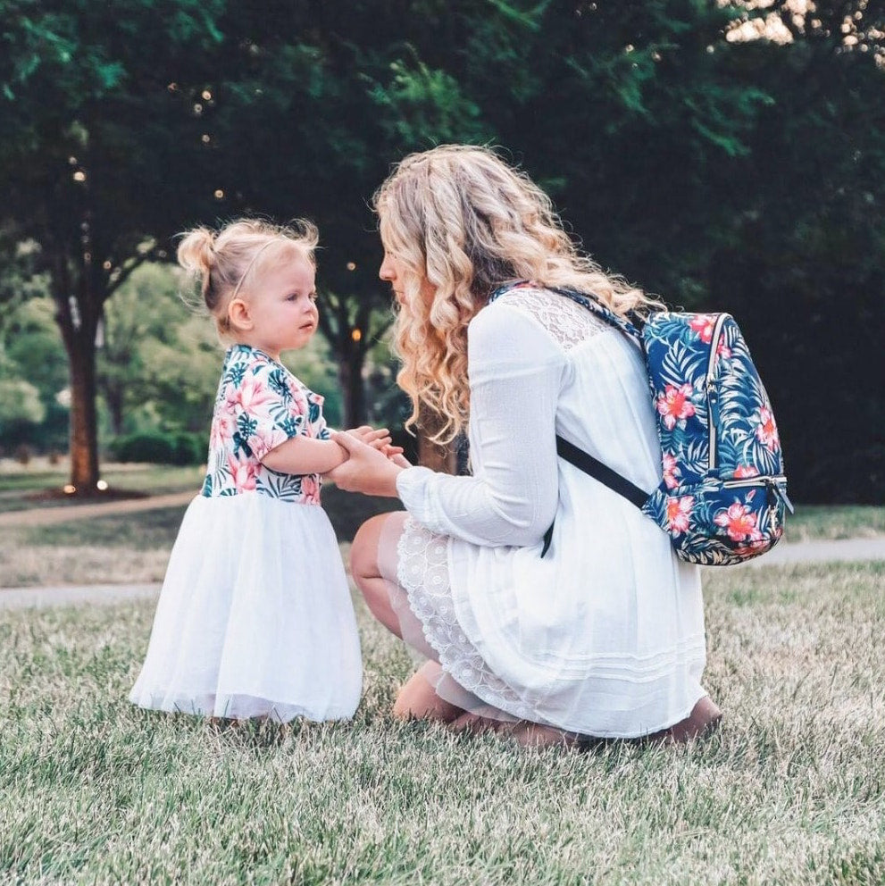 Backpacks