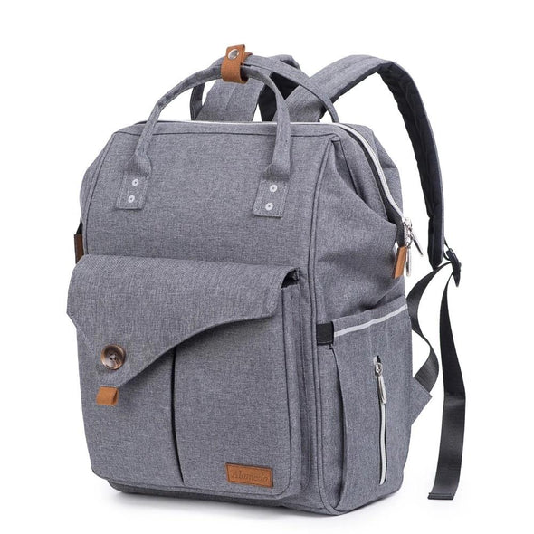 Clinton Hill Diaper Backpack