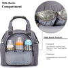 Symphony Diaper Backpack