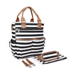 Flatiron Tote Set