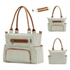 Grand Central Tote Set