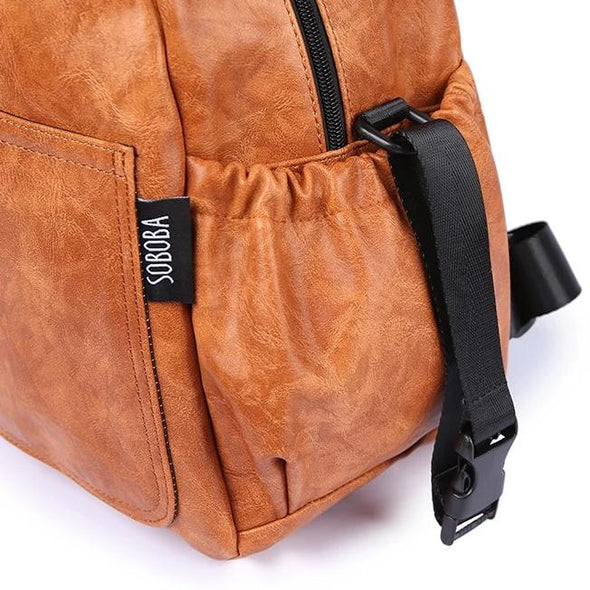 Soho Grand Backpack