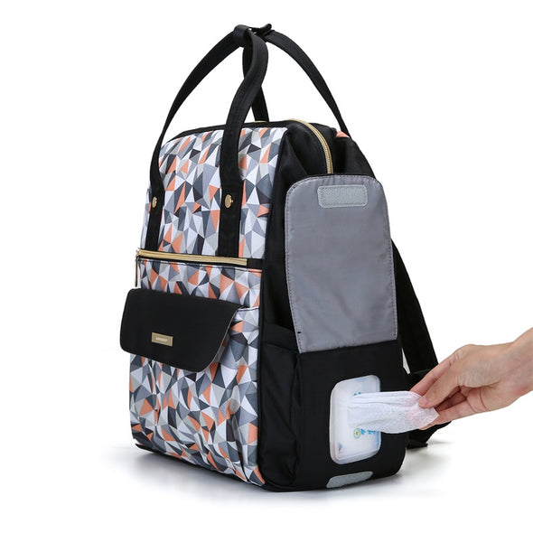 Park Place Backpack