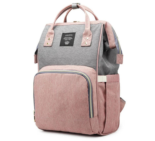 Fulton Diaper Backpack