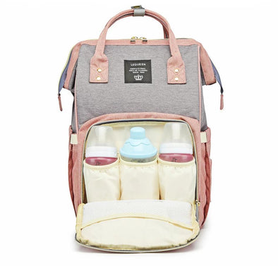 Fulton Diaper Backpack