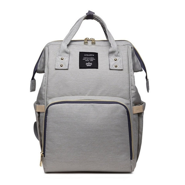 Fulton Diaper Backpack