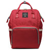 Fulton Diaper Backpack