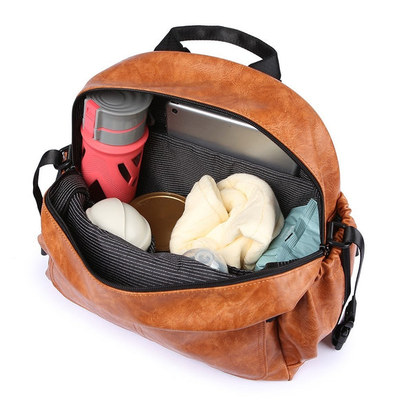 Soho Grand Backpack