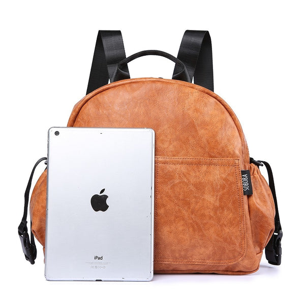 Soho Grand Backpack