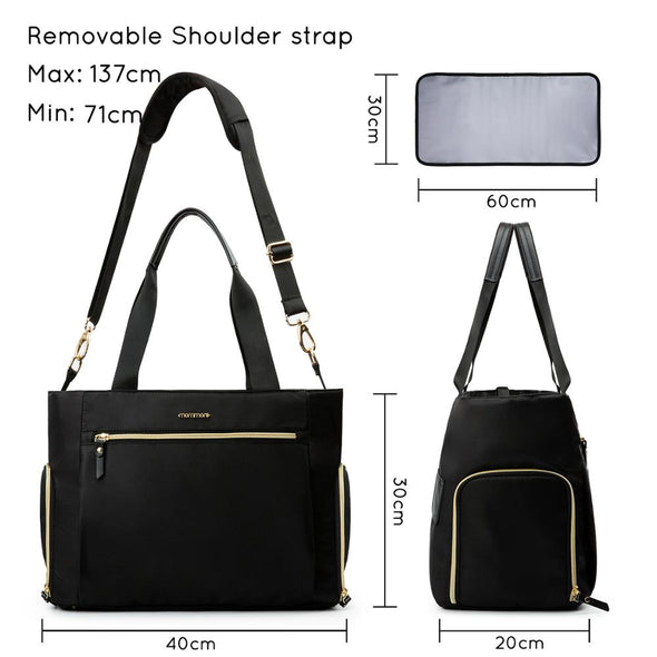 Mommore Weekender