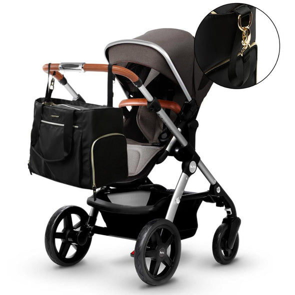 Mommore Weekender