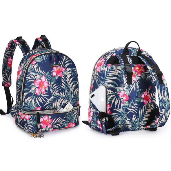 Jungle Fresh Backpack