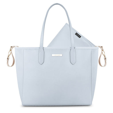 Washington Diaper Tote