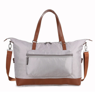 Penn Station Duffle