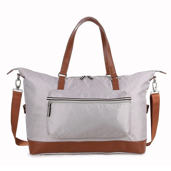 Penn Station Duffle